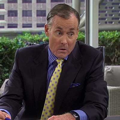 John C. McGinley