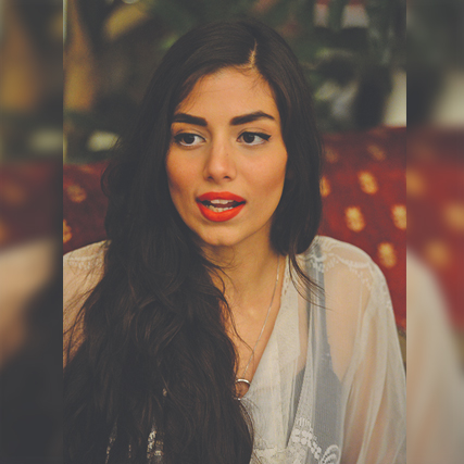 Zara Peerzada