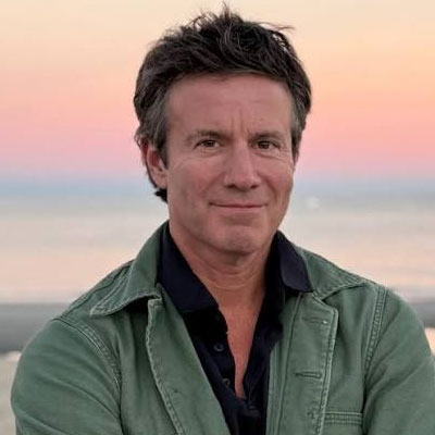 Jeff Glor