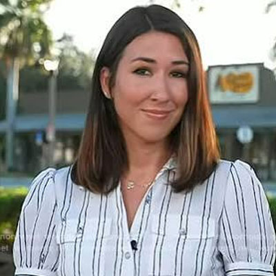 Marissa Parra