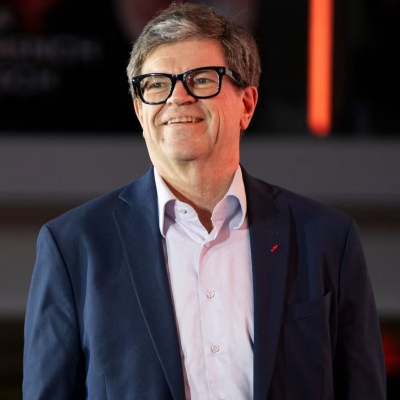 Yann Lecun - Profile Picture