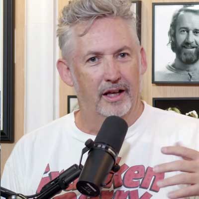 Mr. Harland Williams