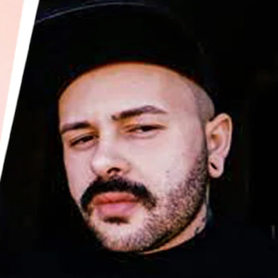 Matheus Ferrero - Profile Picture