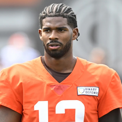 Shedeur Sanders