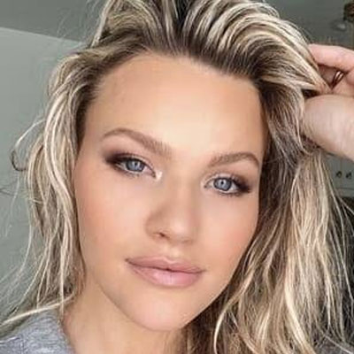 Witney Carson