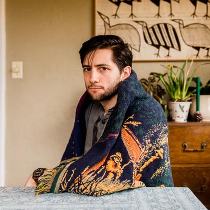 Eric Barone - Profile Picture