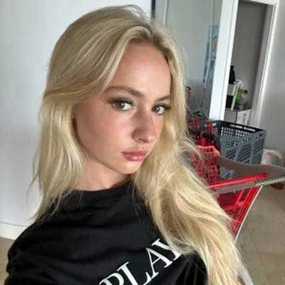 Natalie Reynolds