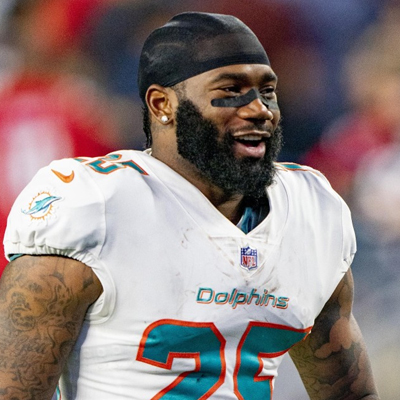 Xavien Howard