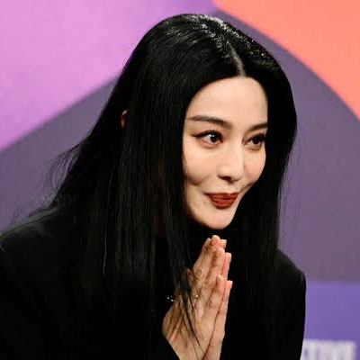 Fan Bingbing