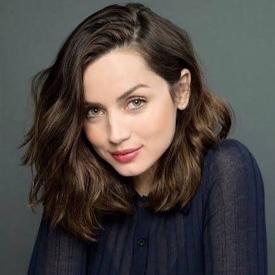 Ana De Armas
