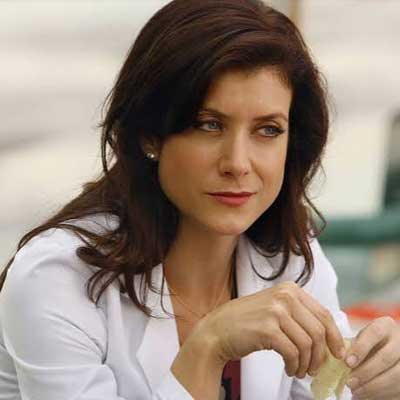Kate Walsh