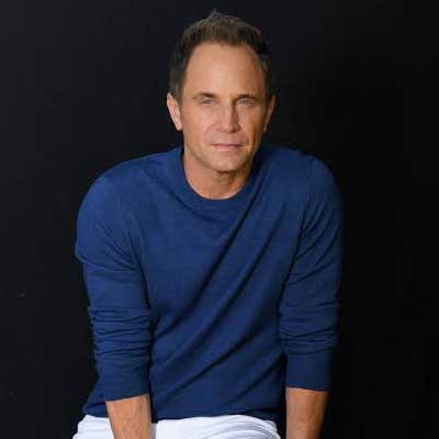 David Yost