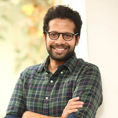 Venky Atluri