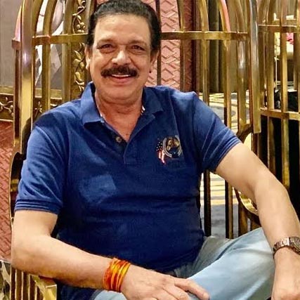 Govind Namdev