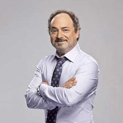 Kevin Pollak
