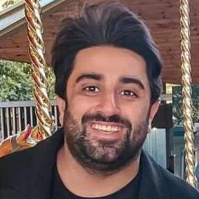 Rohan Thakkar