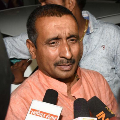Kuldeep Sengar