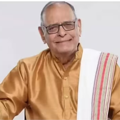 Achyut Potdar