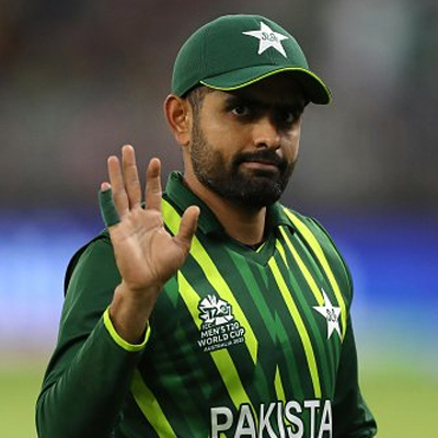 Babar Azam