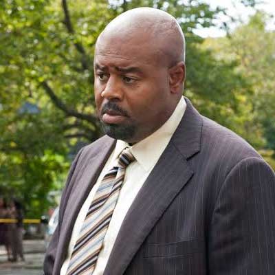 Chi McBride