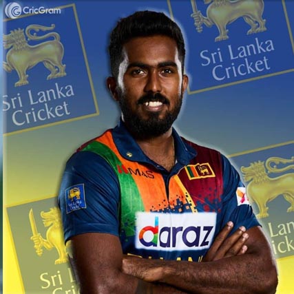 Asitha Fernando
