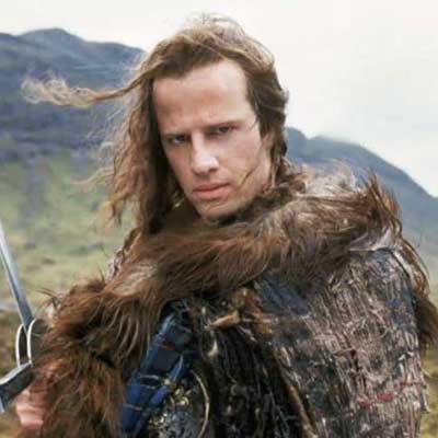 Christopher Lambert