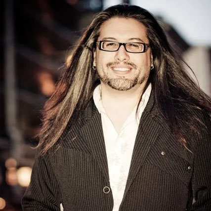 John Romero - Profile Picture