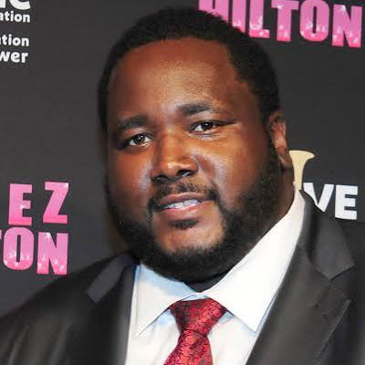 Quinton Aaron