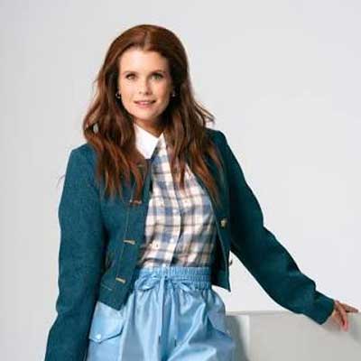 JoAnna Garcia