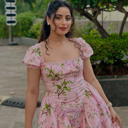 Aishwarya Sharma