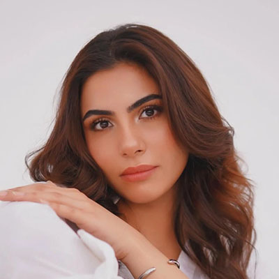 Khadija Saleem