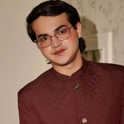 Sufi Motiwala