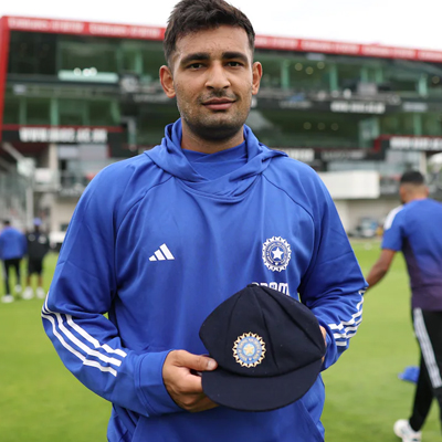 Anshul Kamboj