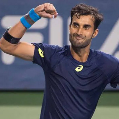 Yuki Bhambri - Profile Picture
