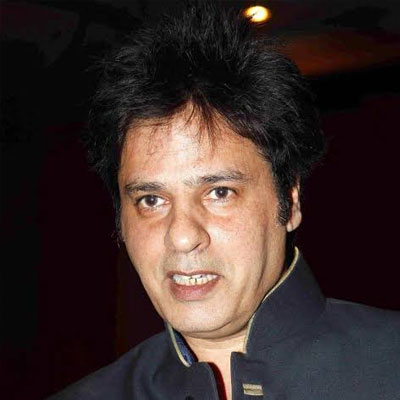 Rahul Roy