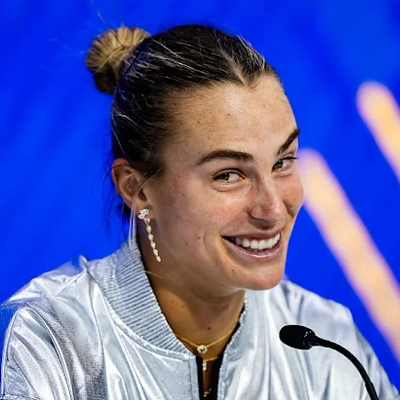 Aryna Sabalenka - Profile Picture