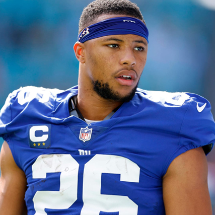 Saquon Barkley