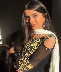 Reeja Jeelani - Profile Picture