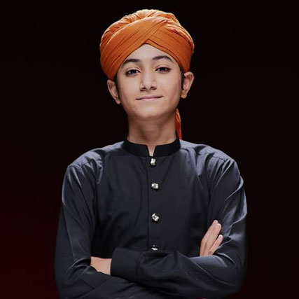 Ghulam Mustafa Qadri Age Wife Family Biography