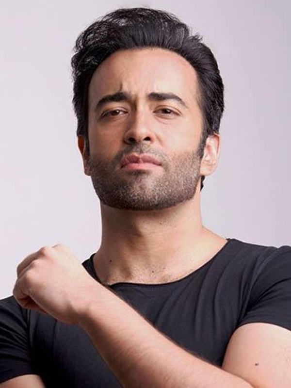 Farhad Humayun - Profile Picture