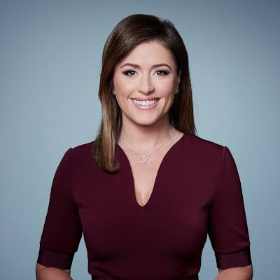Chloe Melas