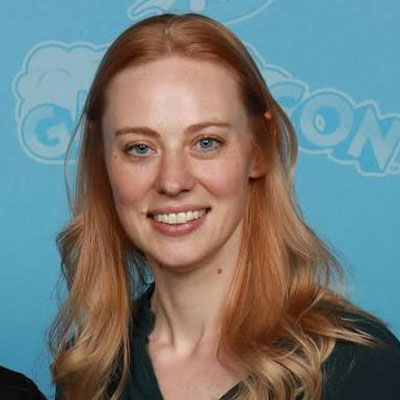Deborah Ann Woll