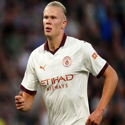 Erling Haaland