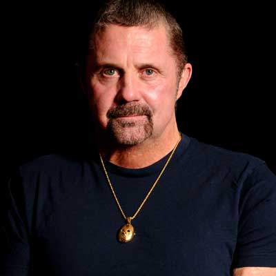 Kane Hodder