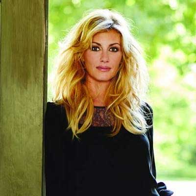 Faith Hill 