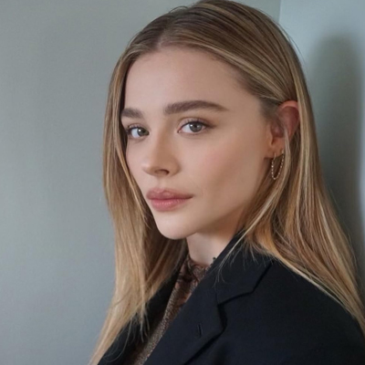 Chloe Grace Moretz