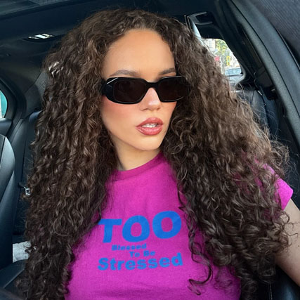 Madison Pettis