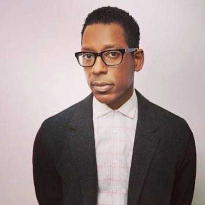 Orlando Jones
