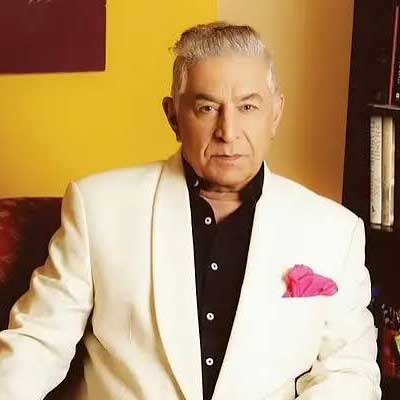 Dalip Tahil