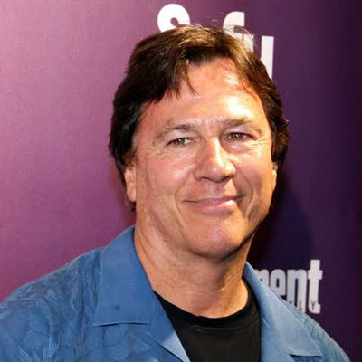 Richard Hatch